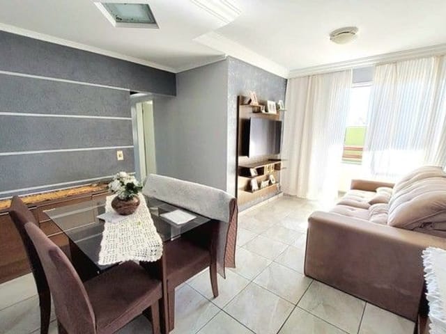 Foto do Apartamento - Apartamento à venda, 73 m² por R$ 330.000,00 - Conjunto Residencial Trinta e Um de Março - São José dos Campos/SP | RUSSI IMÓVEIS