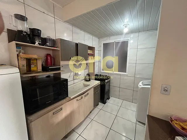 Apartamento 2 quartos e 1 banheiro, à venda, no bairro Fragata em Pelotas