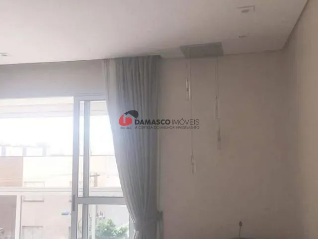 Apartamento 4 quartos e 1 banheiro, à venda, no bairro Fundação em São Caetano do Sul
