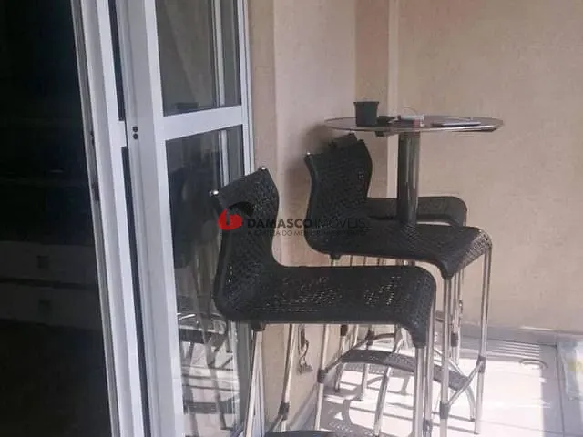 Apartamento 4 quartos e 1 banheiro, à venda, no bairro Fundação em São Caetano do Sul