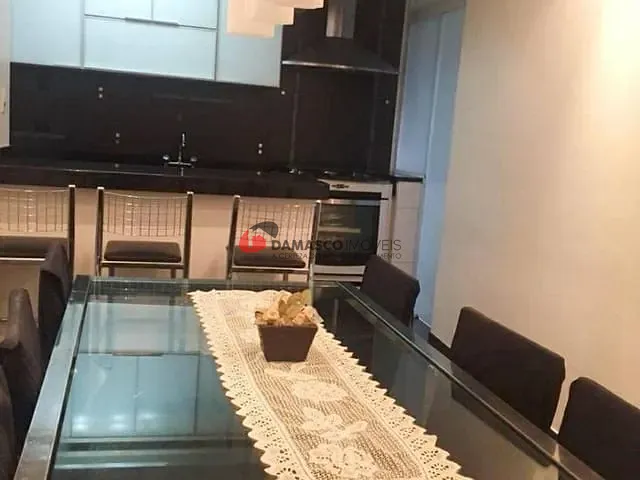 Apartamento 4 quartos e 1 banheiro, à venda, no bairro Fundação em São Caetano do Sul