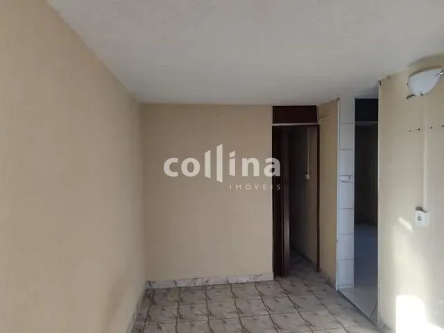 Apartamento com 38m² 2 quartos e 1 banheiro, à venda, no bairro Conjunto Habitacional Presidente Castelo Branco em Carapicuíba