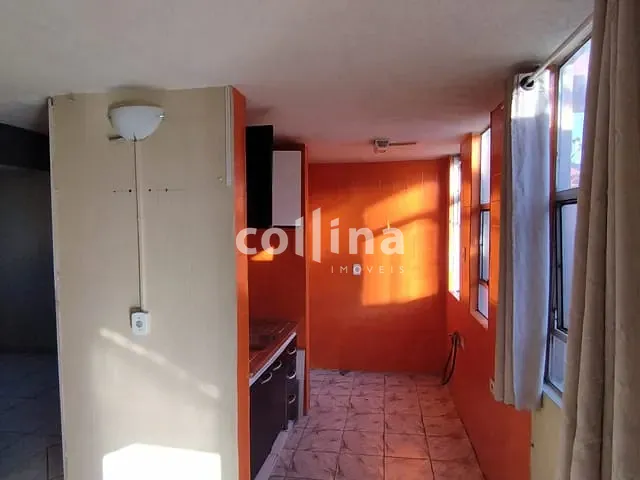 Apartamento com 38m² 2 quartos e 1 banheiro, à venda, no bairro Conjunto Habitacional Presidente Castelo Branco em Carapicuíba
