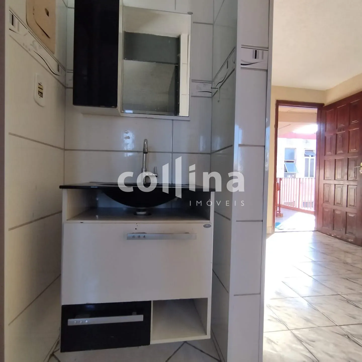 Apartamento, 2 quartos, 38 m² - Foto 8