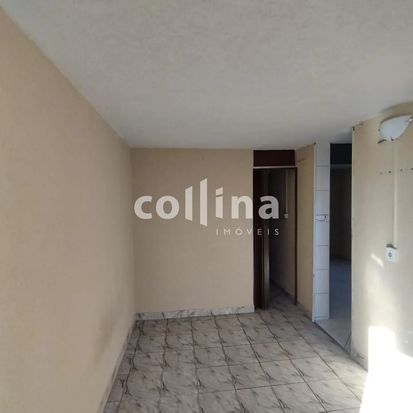 Apartamento, 2 quartos, 38 m² - Foto 3
