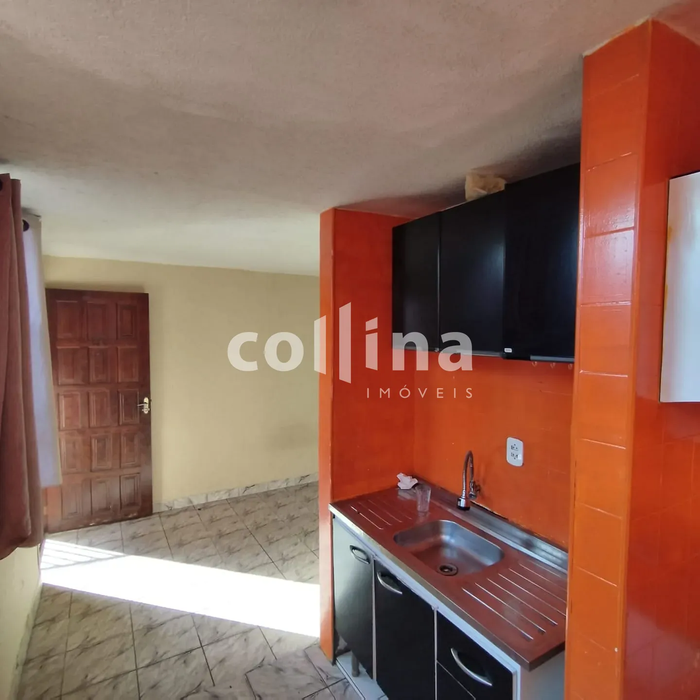 Apartamento, 2 quartos, 38 m² - Foto 2