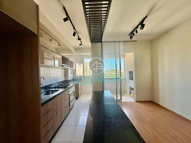 Apartamento com 97m² 3 quartos e 2 banheiros, à venda, no bairro Gleba Fazenda Palhano em Londrina