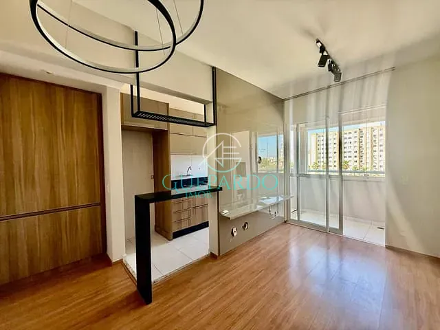 Apartamento com 97m² 3 quartos e 2 banheiros, à venda, no bairro Gleba Fazenda Palhano em Londrina