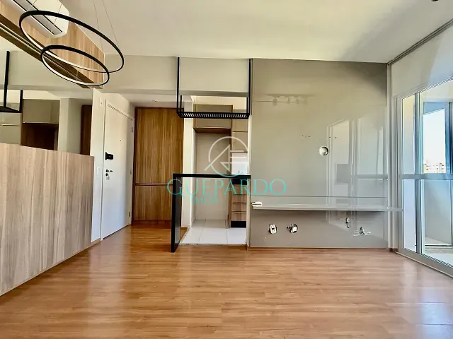Apartamento com 97m² 3 quartos e 2 banheiros, à venda, no bairro Gleba Fazenda Palhano em Londrina