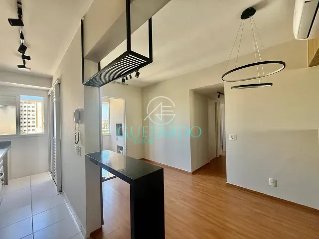 Apartamento com 97m² 3 quartos e 2 banheiros, à venda, no bairro Gleba Fazenda Palhano em Londrina