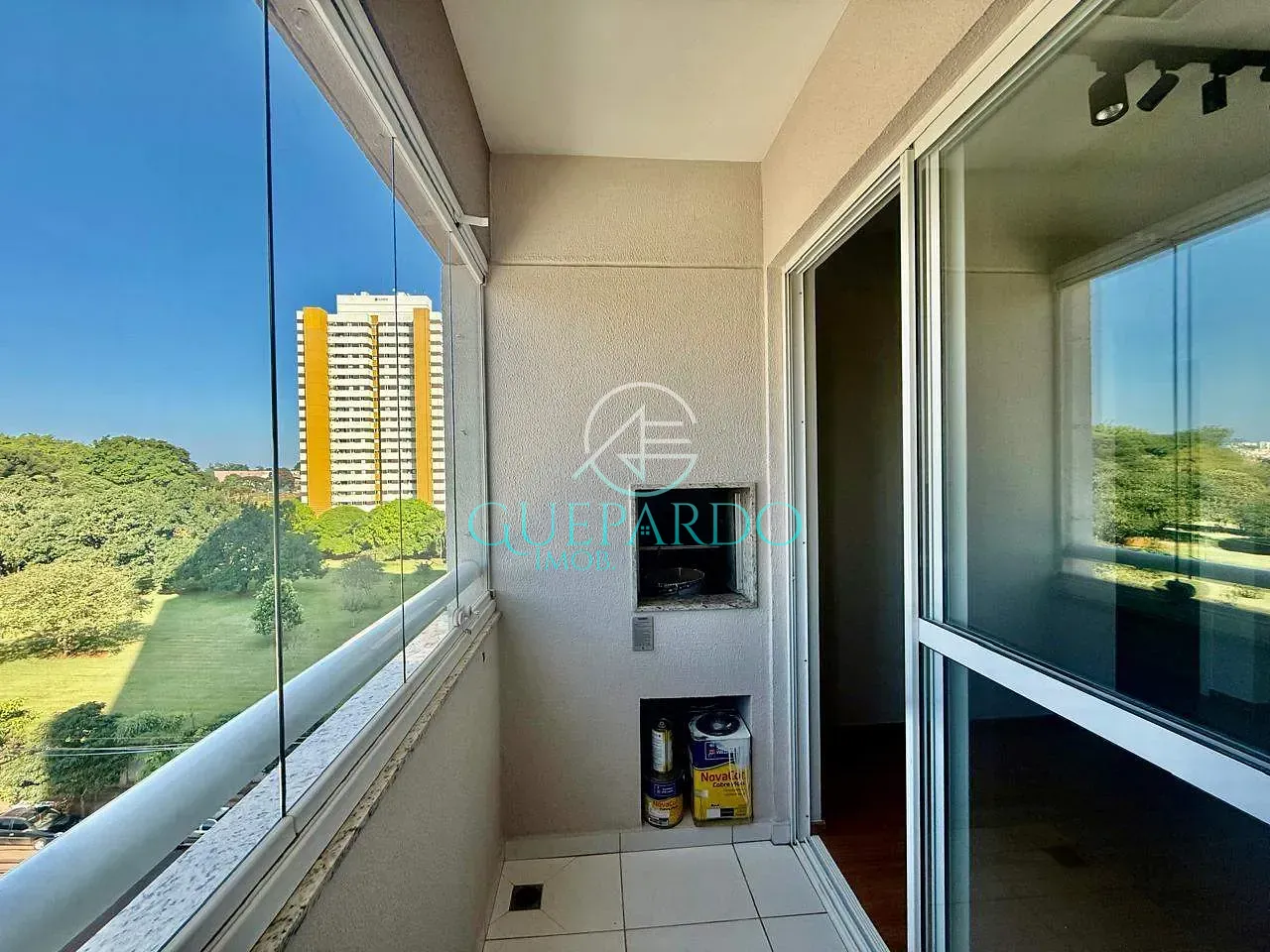Apartamento, 3 quartos, 66 m² - Foto 16