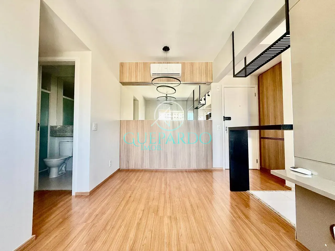 Apartamento, 3 quartos, 66 m² - Foto 7