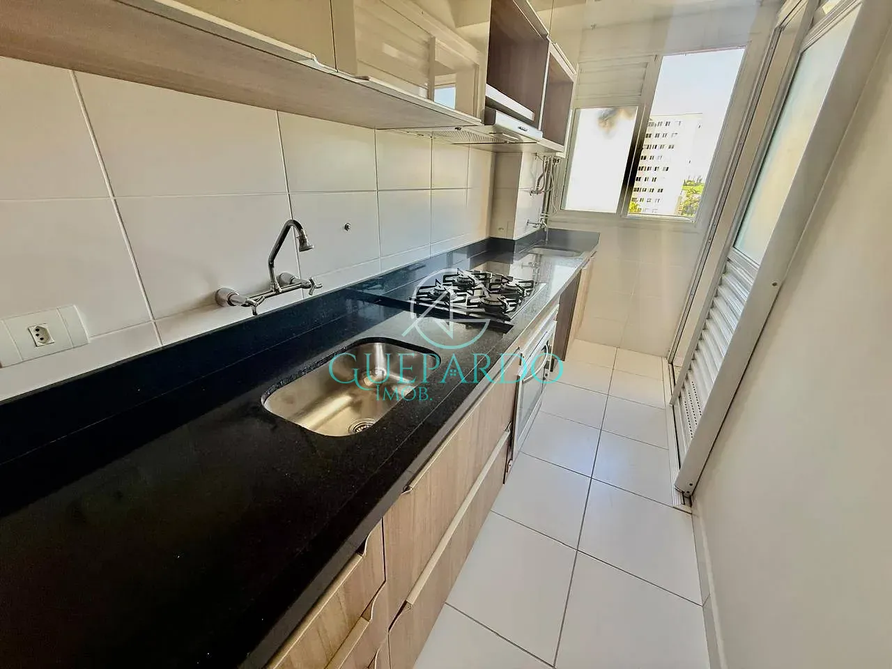 Apartamento, 3 quartos, 66 m² - Foto 12