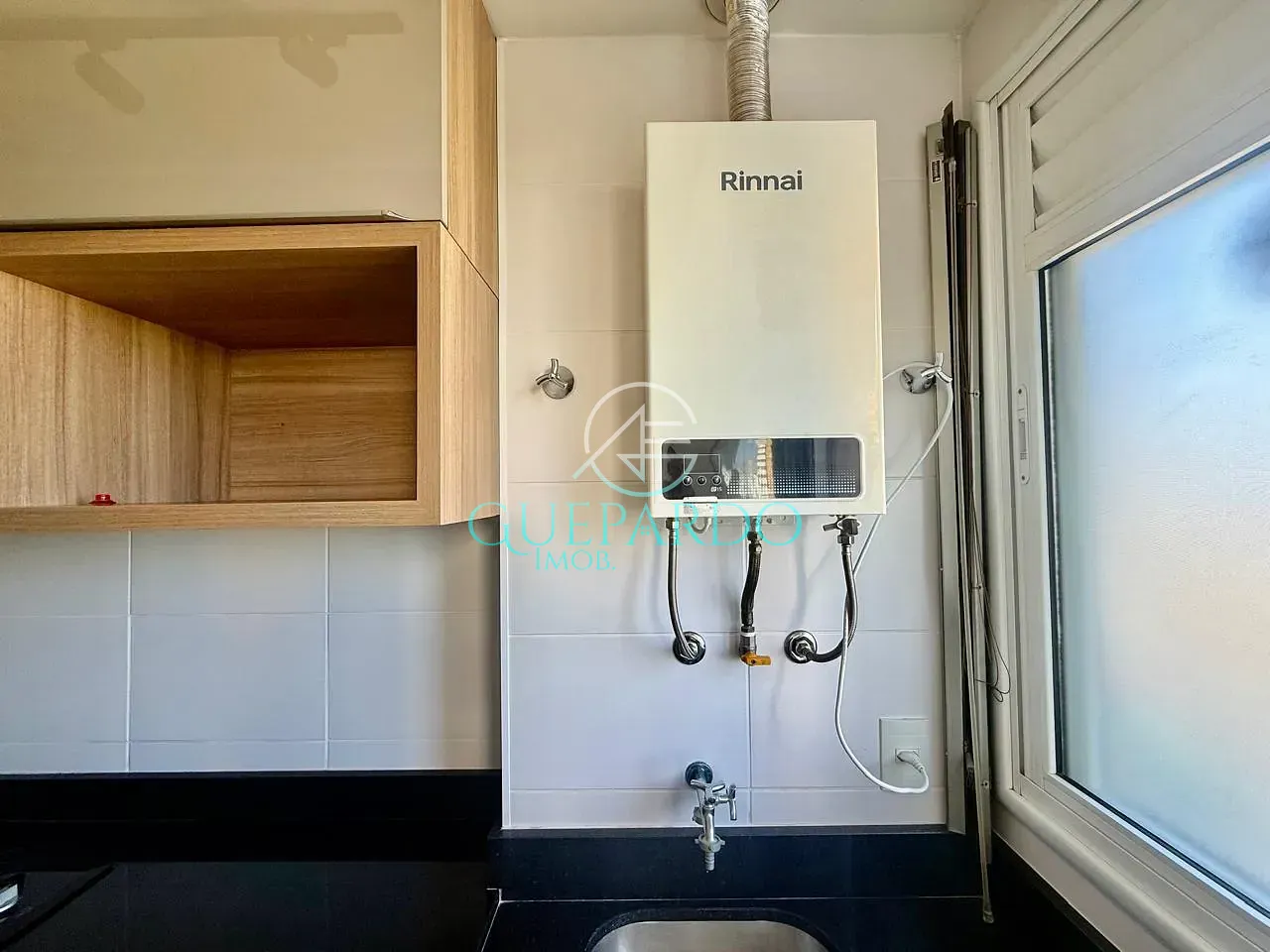 Apartamento, 3 quartos, 66 m² - Foto 15