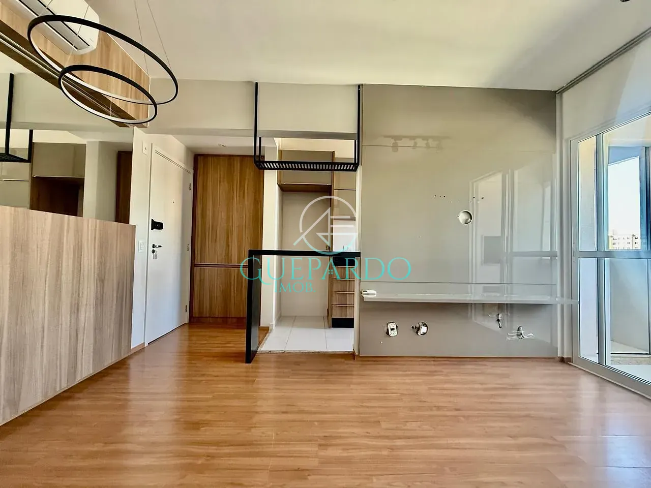 Apartamento, 3 quartos, 66 m² - Foto 3