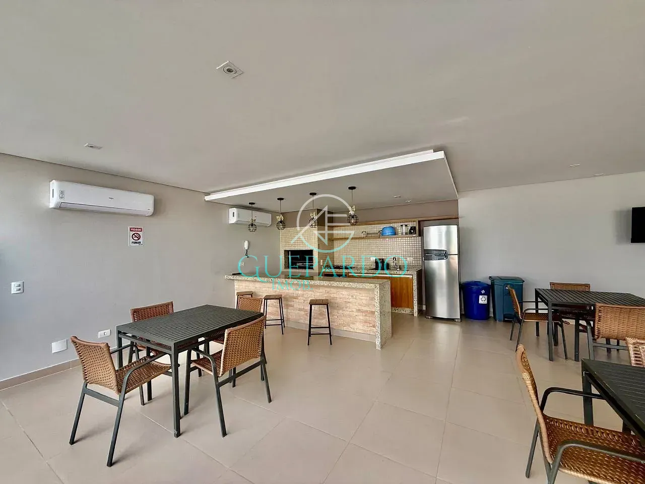 Apartamento, 3 quartos, 66 m² - Foto 45