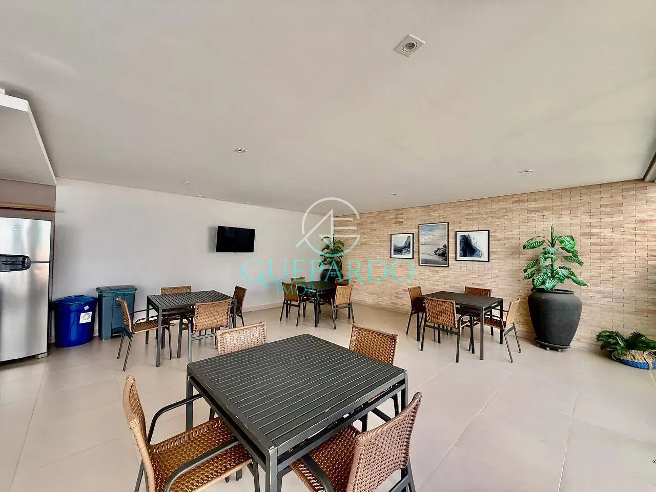 Apartamento, 3 quartos, 66 m² - Foto 46