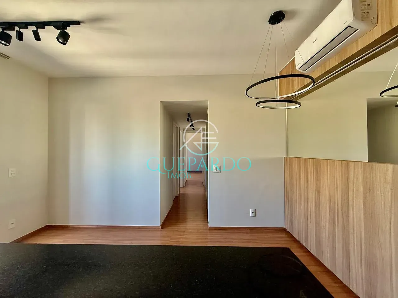 Apartamento, 3 quartos, 66 m² - Foto 9
