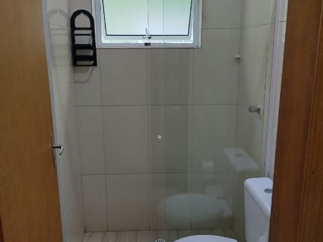 Foto do Apartamento - Apartamento com 1 dormitório à venda, 51 m² por R$ 215.000,00 - Maranduba - Ubatuba/SP | INDEPENDENCE NEGOCIOS IMOBILIARIOS LTDA