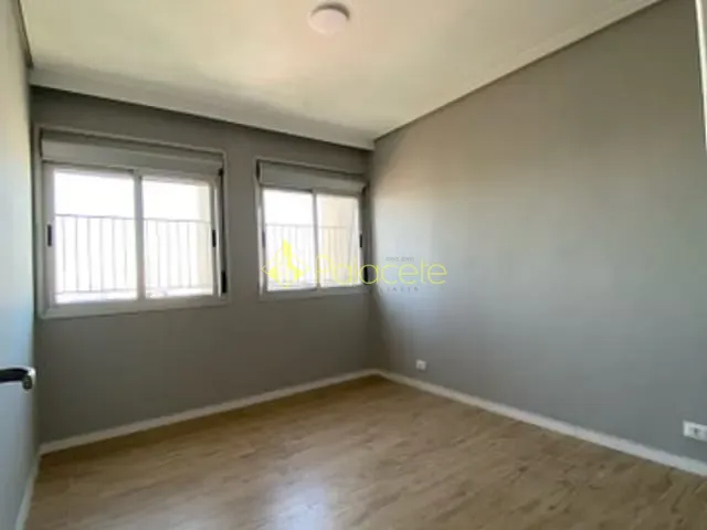 Apartamento com 147m² 3 quartos e 3 banheiros, à venda ou para alugar, no bairro Jardim das Nações em Taubaté