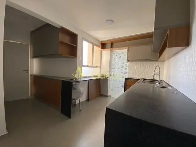 Apartamento com 147m² 3 quartos e 3 banheiros, à venda ou para alugar, no bairro Jardim das Nações em Taubaté