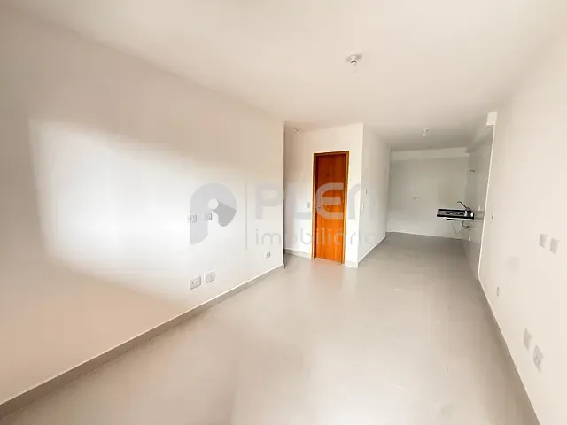 Apartamento 2 quartos e 1 banheiro, à venda, no bairro Tucuruvi em São Paulo