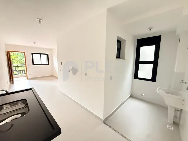 Apartamento 2 quartos e 1 banheiro, à venda, no bairro Tucuruvi em São Paulo