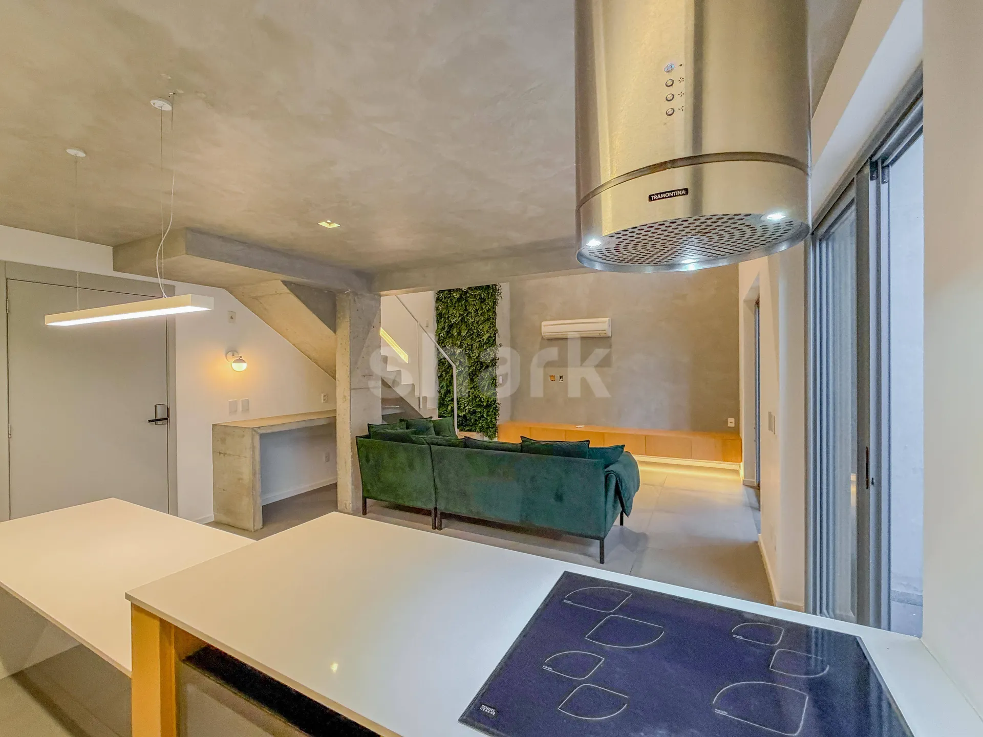 Apartamento em Moema — foto 1