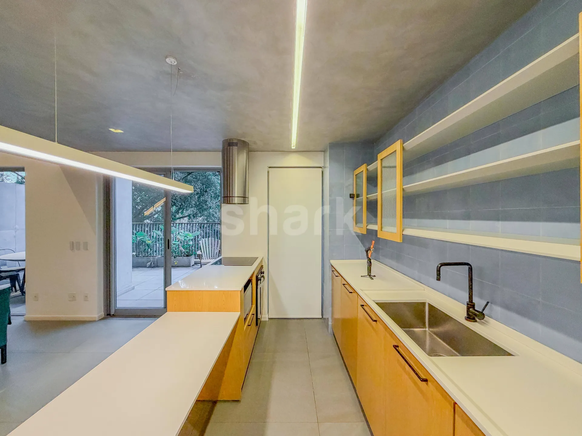 Apartamento em Moema — foto 2