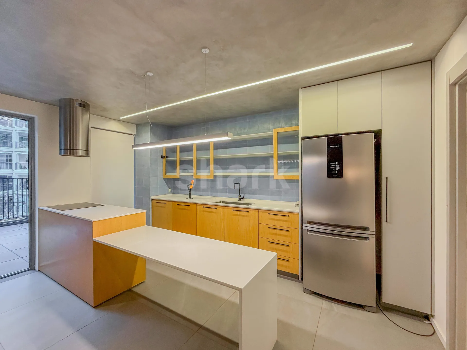 Apartamento em Moema — foto 3