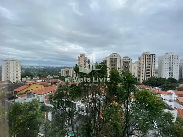 Apartamento com 200m² 3 quartos e 4 banheiros, à venda, no bairro Alto de Pinheiros em São Paulo