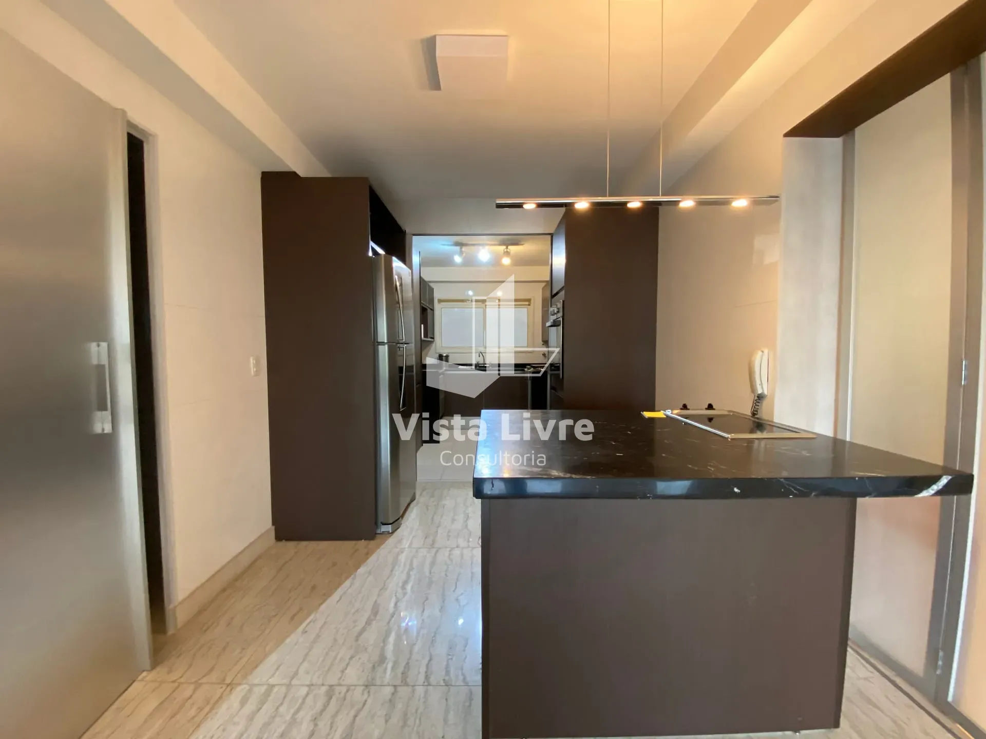 Apartamento, 3 quartos, 200 m² - Foto 12