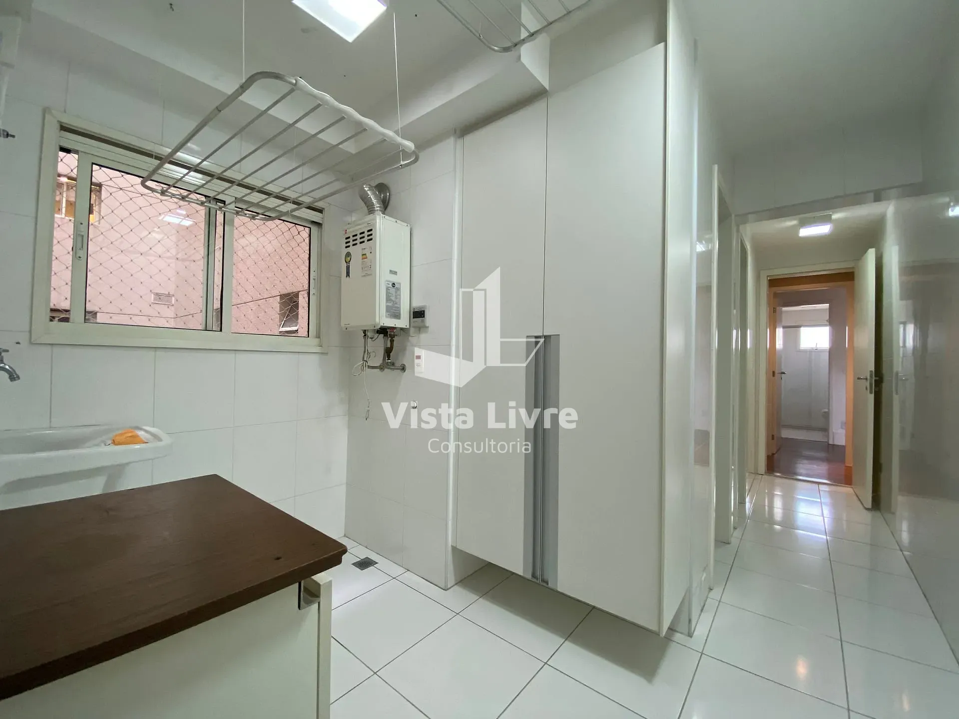 Apartamento, 3 quartos, 200 m² - Foto 13