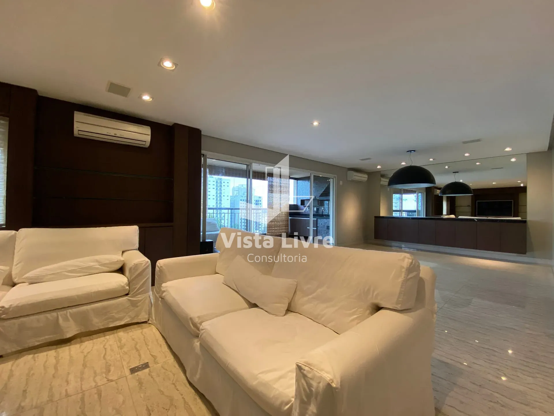 Apartamento, 3 quartos, 200 m² - Foto 7