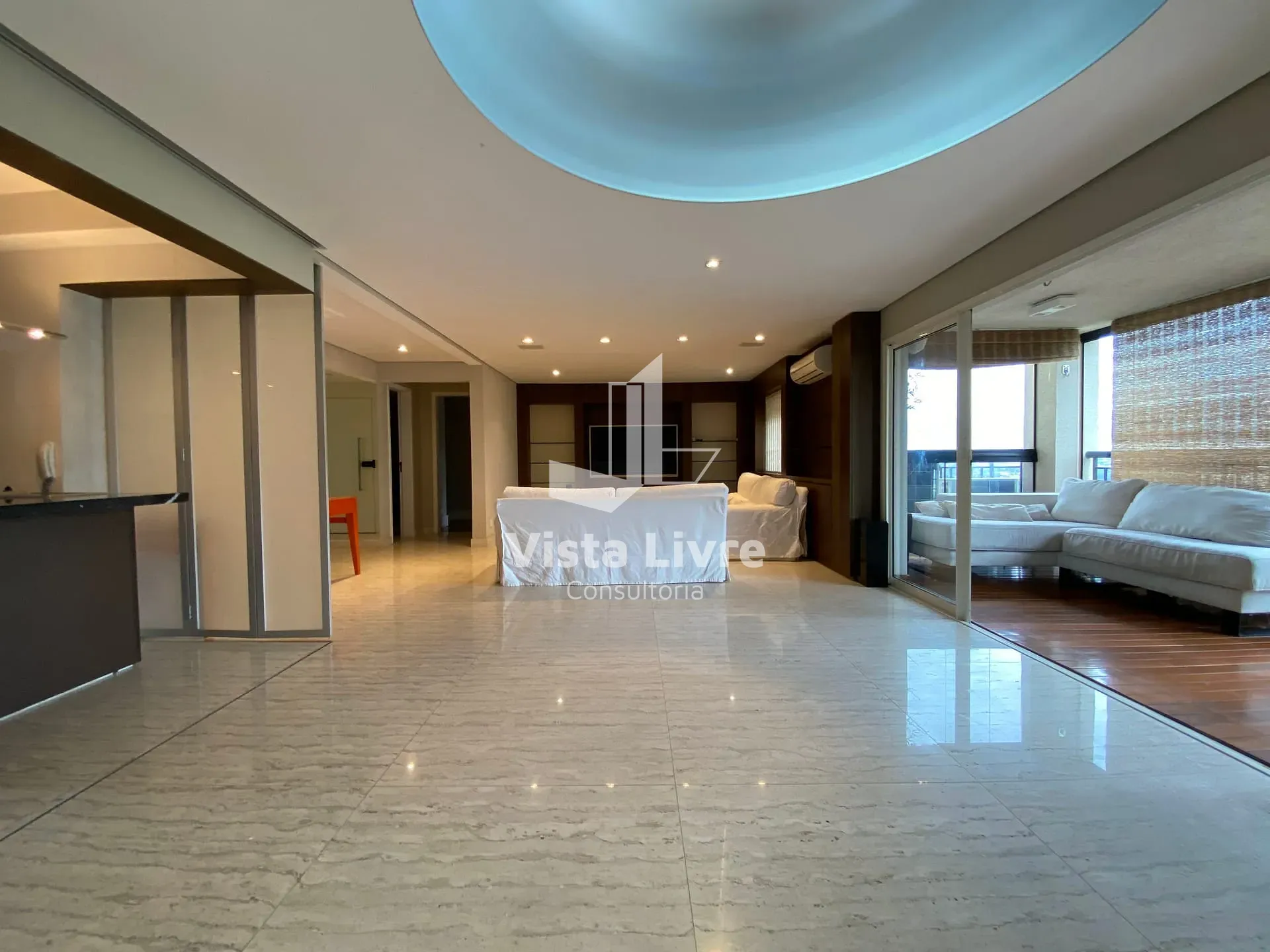 Apartamento, 3 quartos, 200 m² - Foto 8