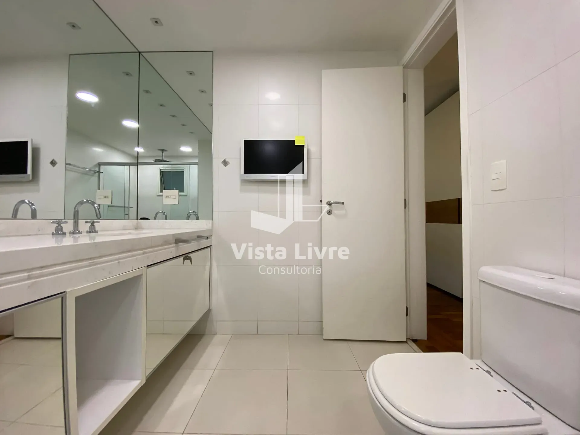 Apartamento, 3 quartos, 200 m² - Foto 21