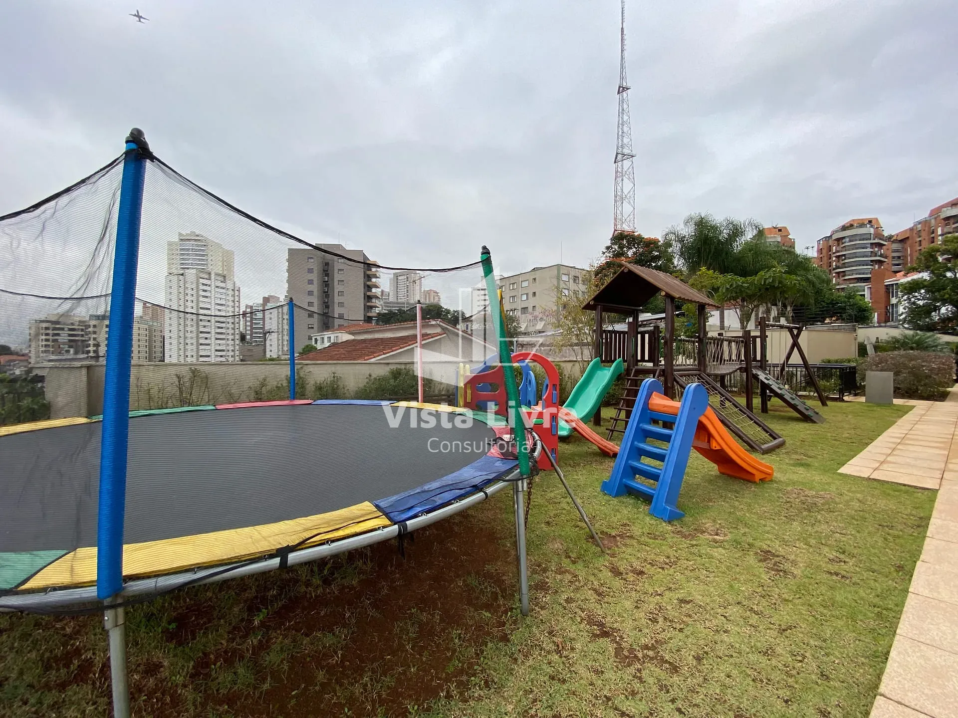 Apartamento, 3 quartos, 200 m² - Foto 34