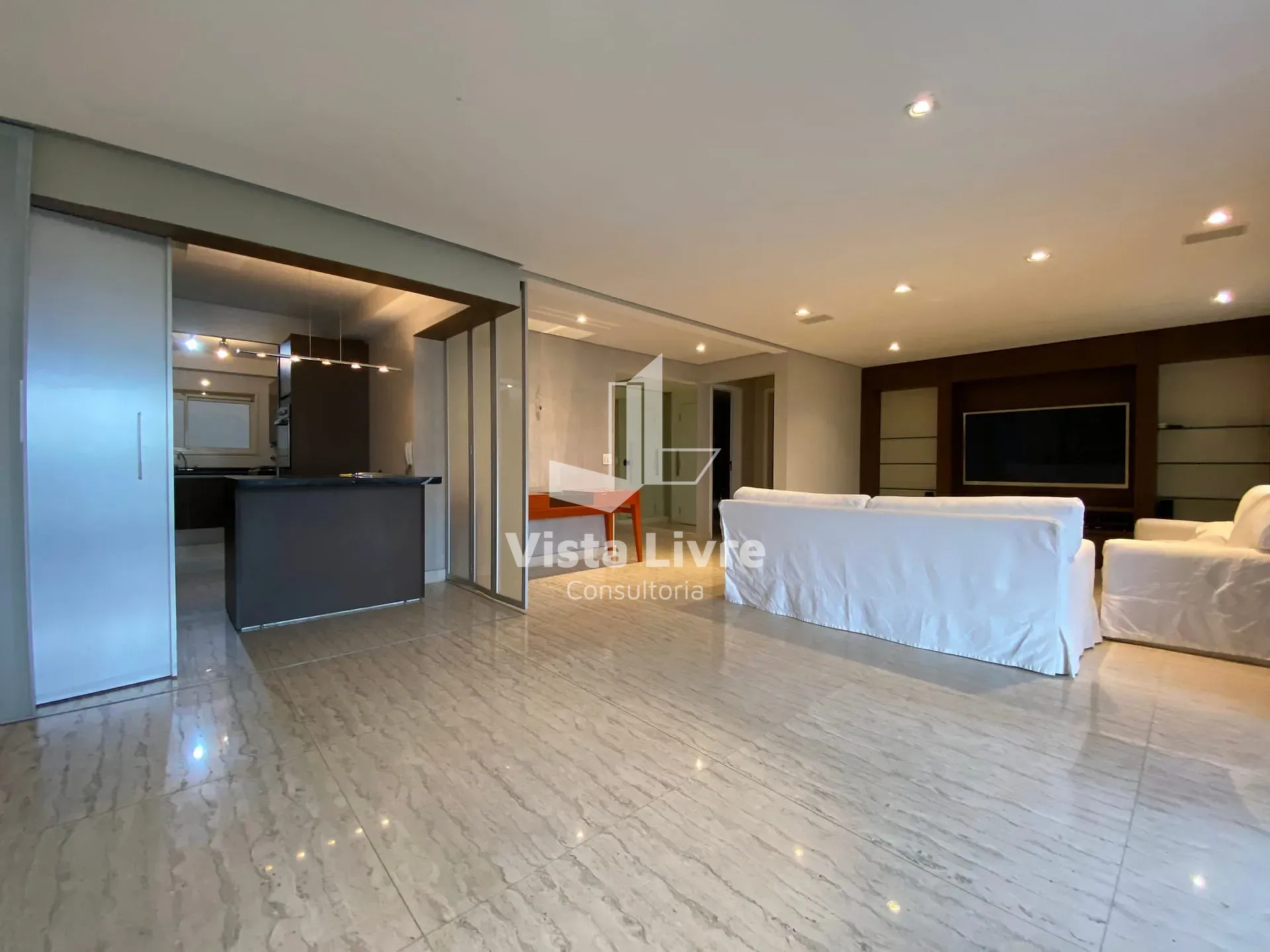 Apartamento, 3 quartos, 200 m² - Foto 9