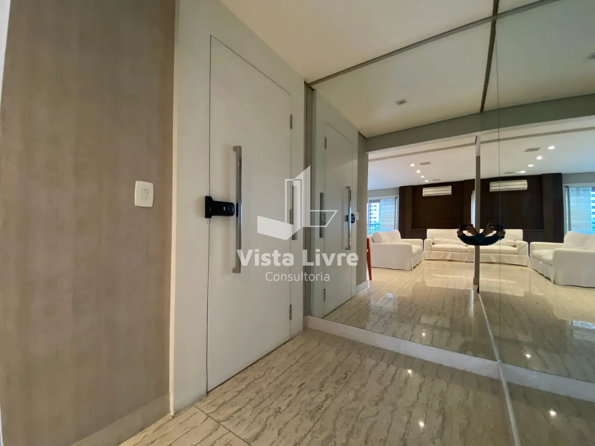 Apartamento, 3 quartos, 200 m² - Foto 28