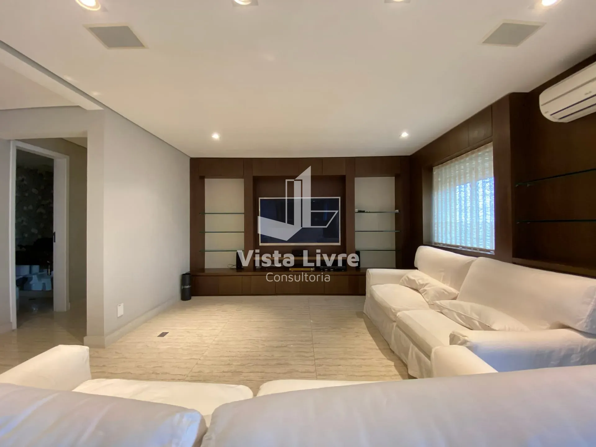 Apartamento, 3 quartos, 200 m² - Foto 6