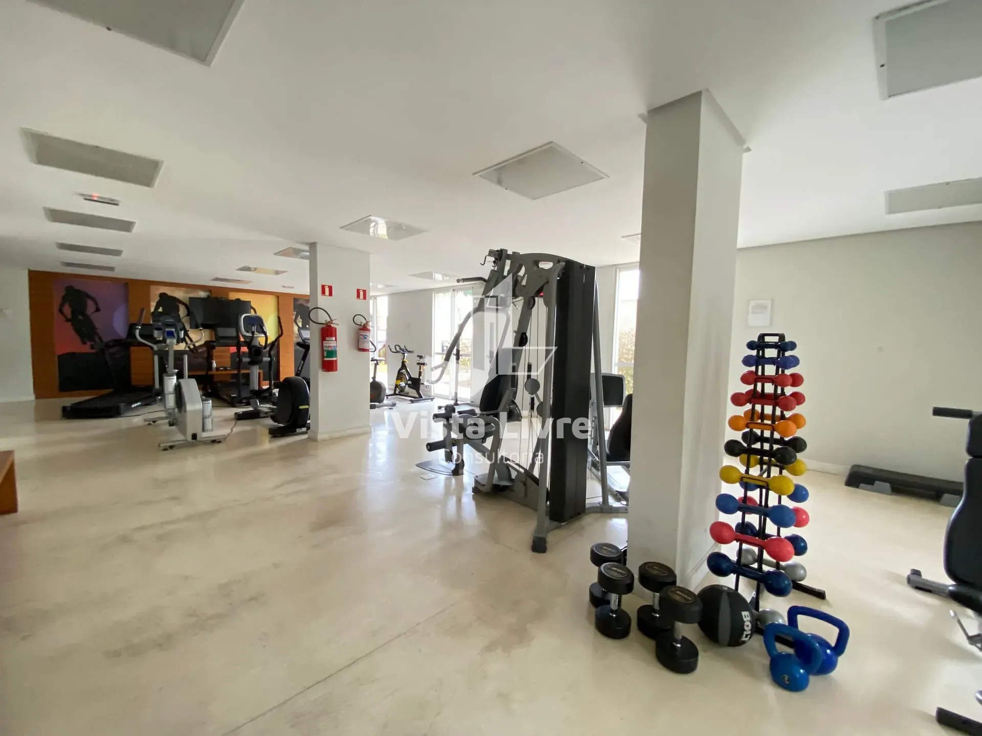 Apartamento, 3 quartos, 200 m² - Foto 36