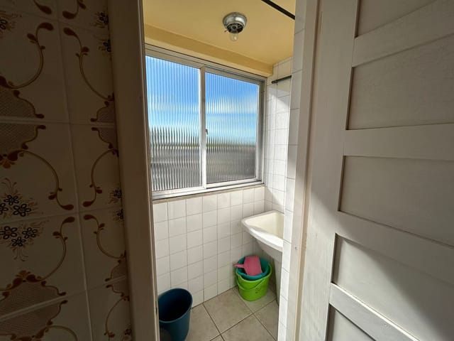Apartamento 2 quartos e 1 banheiro, à venda, no bairro Fragata em Pelotas
