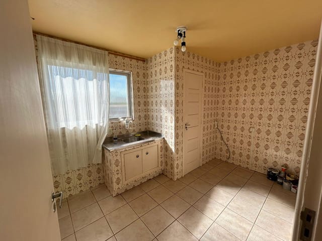 Apartamento 2 quartos e 1 banheiro, à venda, no bairro Fragata em Pelotas