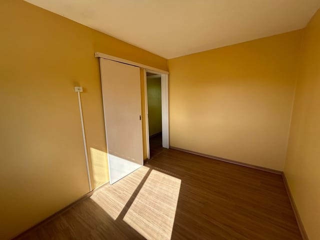 Apartamento 2 quartos e 1 banheiro, à venda, no bairro Fragata em Pelotas