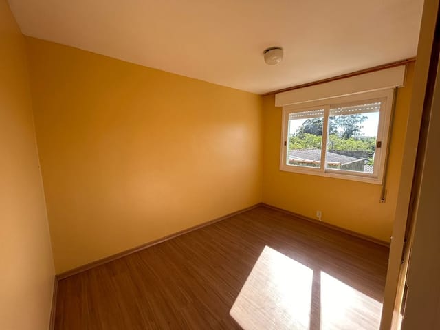 Apartamento 2 quartos e 1 banheiro, à venda, no bairro Fragata em Pelotas