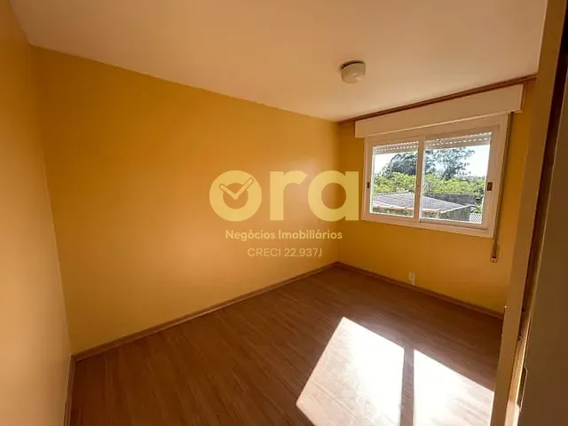 Apartamento 2 quartos e 1 banheiro, à venda, no bairro Fragata em Pelotas