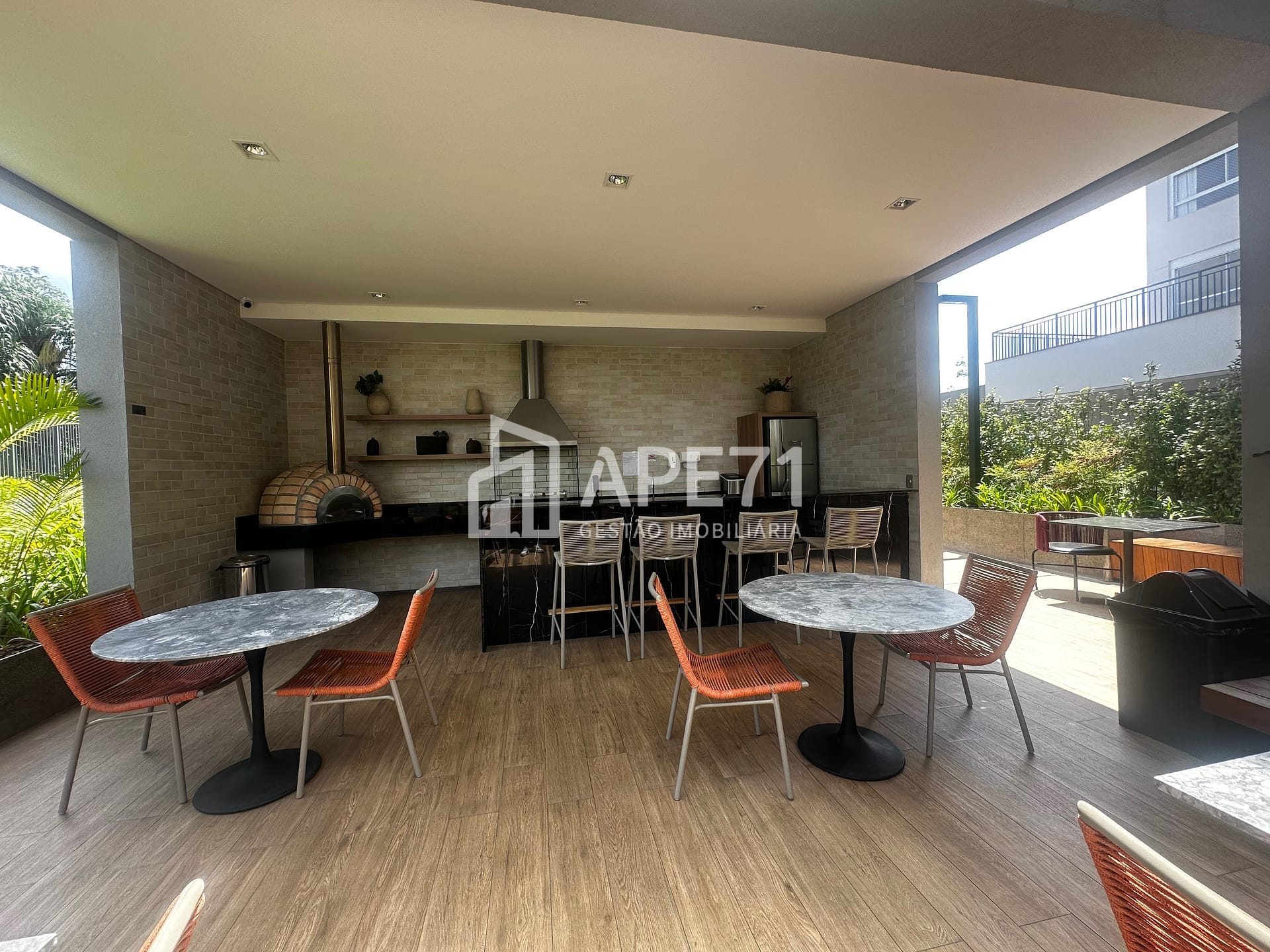 Apartamento, 3 quartos, 136 m² - Foto 38