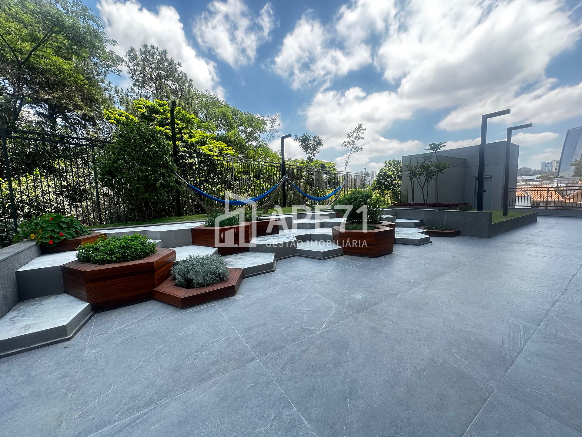 Apartamento, 3 quartos, 136 m² - Foto 47