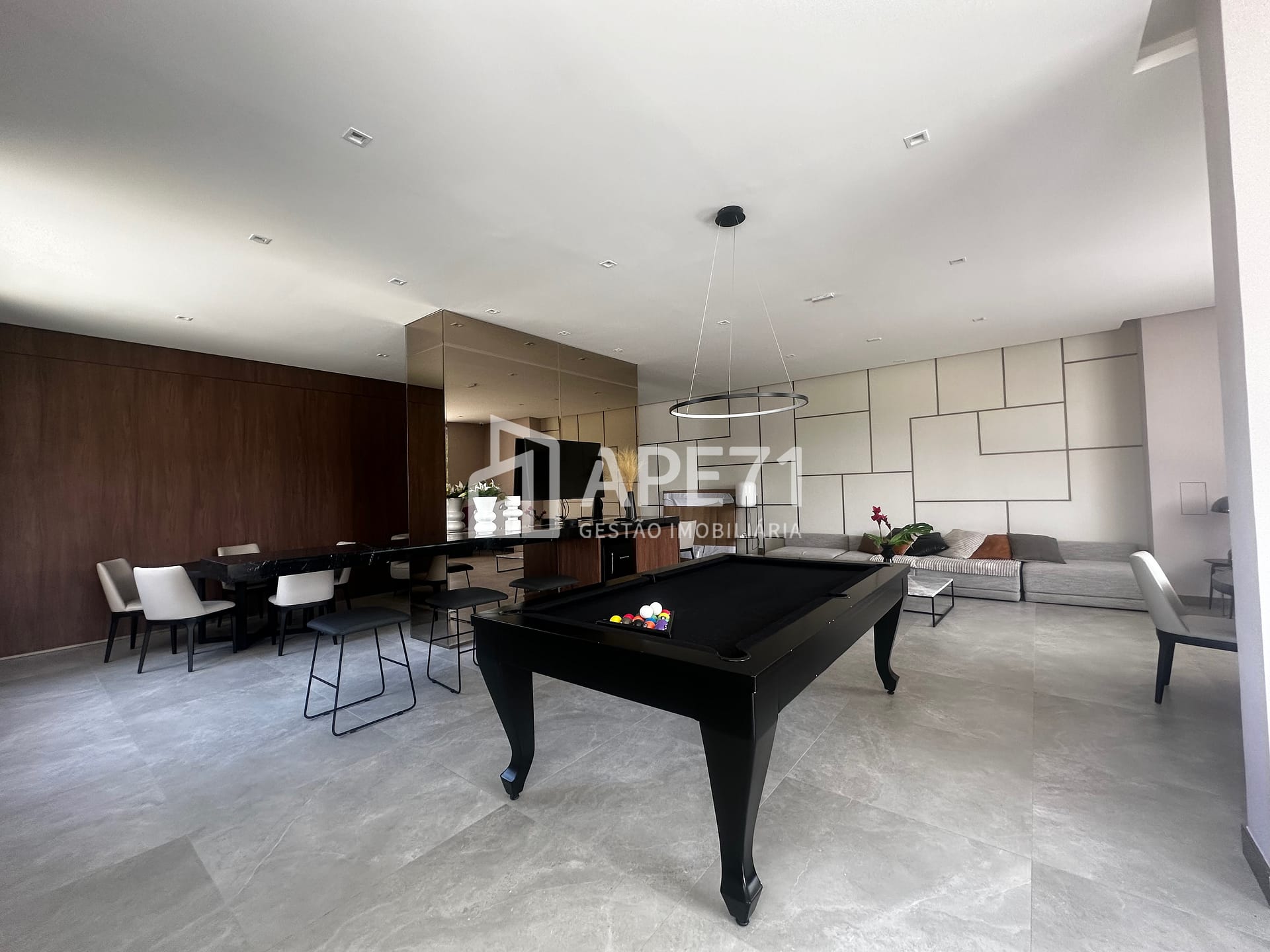 Apartamento, 3 quartos, 136 m² - Foto 41