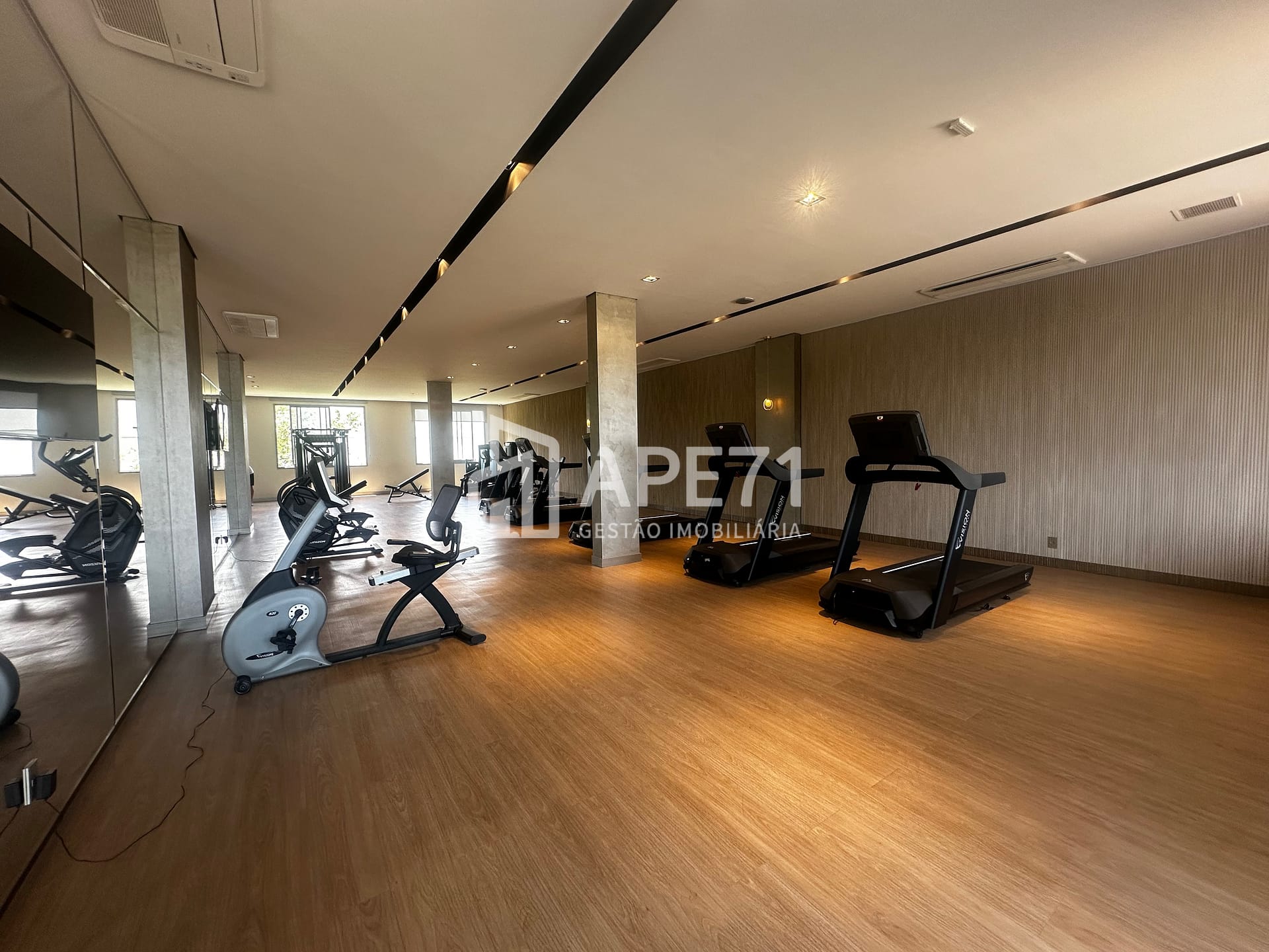 Apartamento, 3 quartos, 136 m² - Foto 36